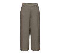 Onlsiesta Hw Linen Bl Clean Culotte PNT