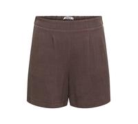 ONLSIESTA HW SIMPLE LINEN BL SHORTS XL