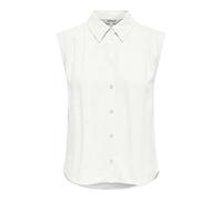 Onlsiesta S/L Linen Bl Shirt PNT Noos