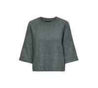 Only Pullover Onlsimoni 3/4 KNT Noos Balsamgrün Größe XL