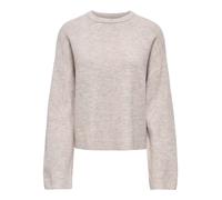 ONLY Female Strickpullover ONLSIMONI Strickpullover | Knitted Pullover