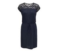 Onlsindy Life S/S O-Neck Mix Dress JRS