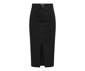 Onlsiri Front Slit Skirt DNM Gua Noos