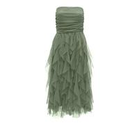 Onlsky S/L Long Dress Cs JRS