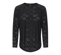Onlsmilla Life L/S Top JRS Noos