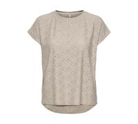 Onlsmilla Life S/S Top JRS Noos