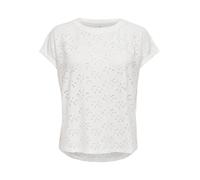 ONLY ONLSMILLA S/S TOP JRS NOOS