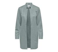 Onlsoho Faux Suede Coatigan Cc Life Otw