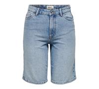 ONLSONNY HW WIDE DNM SHORTS NAS843 L