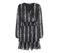 ONLSTAR LIFE L/S LOU LAYERED DRESS XS