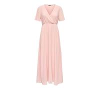 Onlstar Life S/S Mia Maxi Dress Ptm