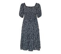 Onlstar Vienna S/S Smock Dress WVN