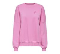 Onlstina L/S Lovely O-Neck Box SWT