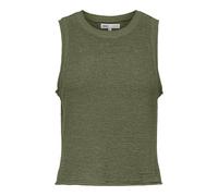 Onlsunny O-Neck Tank Top KNT Nca