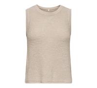 Onlsunny O-Neck Tank Top KNT Nca