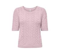 Onlsunny Ss O-Neck KNT