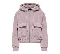 Onlsuva Corduroy Pad Short Jacket Cc Otw