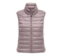 Onltahia Lw Quilted Waistcoat Otw Noos