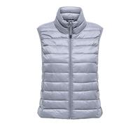 Onltahia Lw Quilted Waistcoat Otw Noos