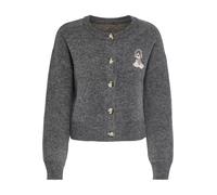 ONLTEDDY LS CARDIGAN EX KNT M