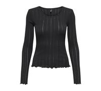 Onltenna Life O-Neck L/S Top JRS Noos