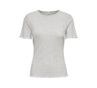 Onltenna Life O-Neck S/S Top JRS Noos