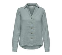 Onlthyra Life L/S Regular Shirt Noos WVN