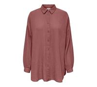Onlthyra Life Oversized Shirt Noos WVN