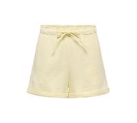 ONLTHYRA SHORT STRING SHORTS CS WVN M