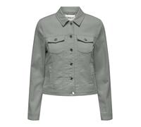 ONLTIA L/S Colored Jacket CC PNT RP