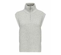 ONLTIA Life Highneck Vest KNT NOOS