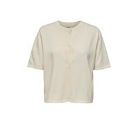 Onltilda S/S O-Neck Cardigan KNT