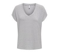 ONLY Shirt in Weiß - Größe XS | Damen Tops