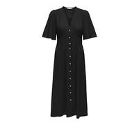 ONLTIZANA 2/4 MIDI DRESS WVN NOOS S