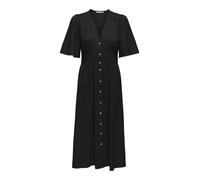 ONLTIZANA 2/4 MIDI DRESS WVN NOOS L