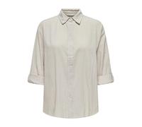 Onltizana Cotton L/S Shirt WVN