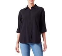 Onltizana Cotton L/S Shirt WVN