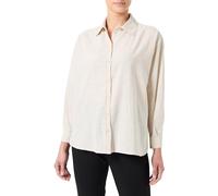 Onltizana Cotton L/S Shirt WVN