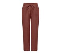 Onltizana Cotton Loose Pants WVN Noos