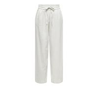 Onltizana Cotton Loose Pants WVN Noos
