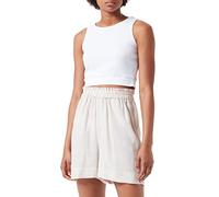 ONLTOKYO HW Linen Blend Shorts PNT NOOS
