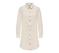 Onltracy Ls A-Shape Cord Dress PNT