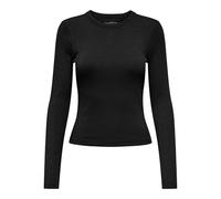 Onlval L/S O-Neck Top JRS