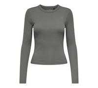 Onlval L/S O-Neck Top JRS