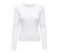 Onlval L/S O-Neck Top JRS