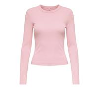 Onlval Life L/S O-Neck Top JRS Noos