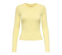 Onlval Life L/S O-Neck Top JRS Noos