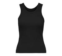 ONLY Top in Schwarz - Größe S | Damen Tops