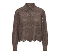 Onlvalais L/S Shirt WVN Noos