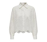 ONLVALAIS L/S SHIRT WVN NOOS L